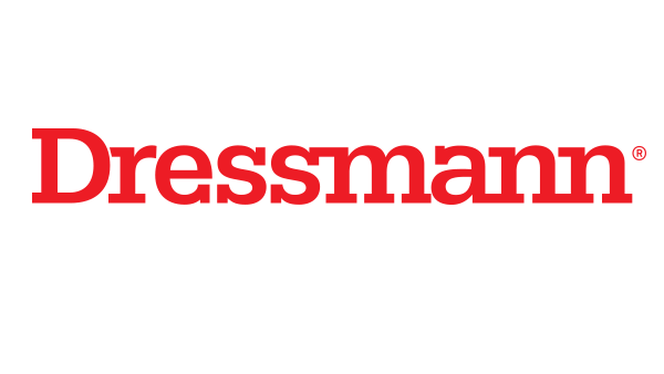 Dressman logotyp