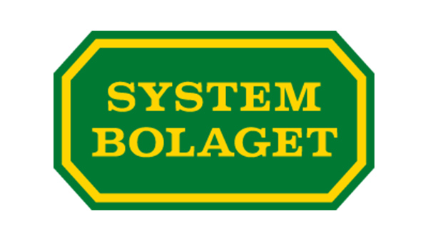Systembolaget logotyp