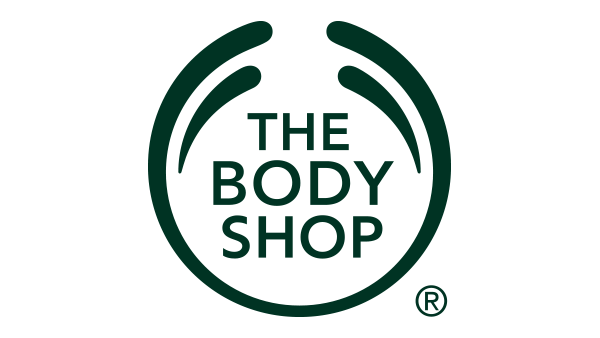 The Body Shop logotyp