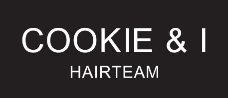 Cookie & I hairteam logotyp