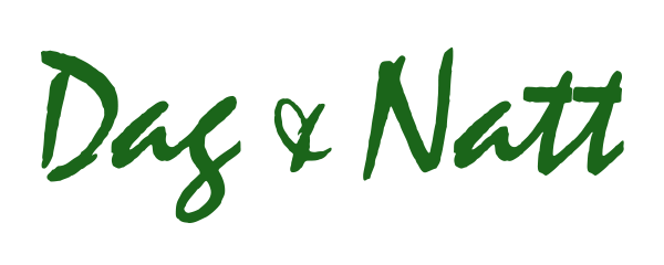 Dag & Natt logotyp
