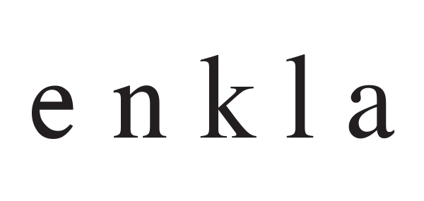 enkla logotyp