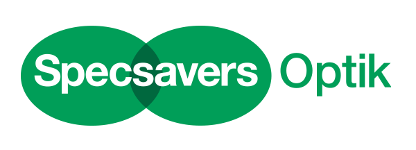 Specsavers Optik Logotyp